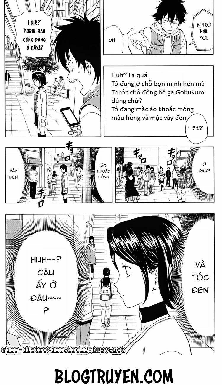 Sket Dance - 112 - /uploads/20231116/b7f45feff5aca4c7b415b29eaf234357/chapter_112/page_10.jpg