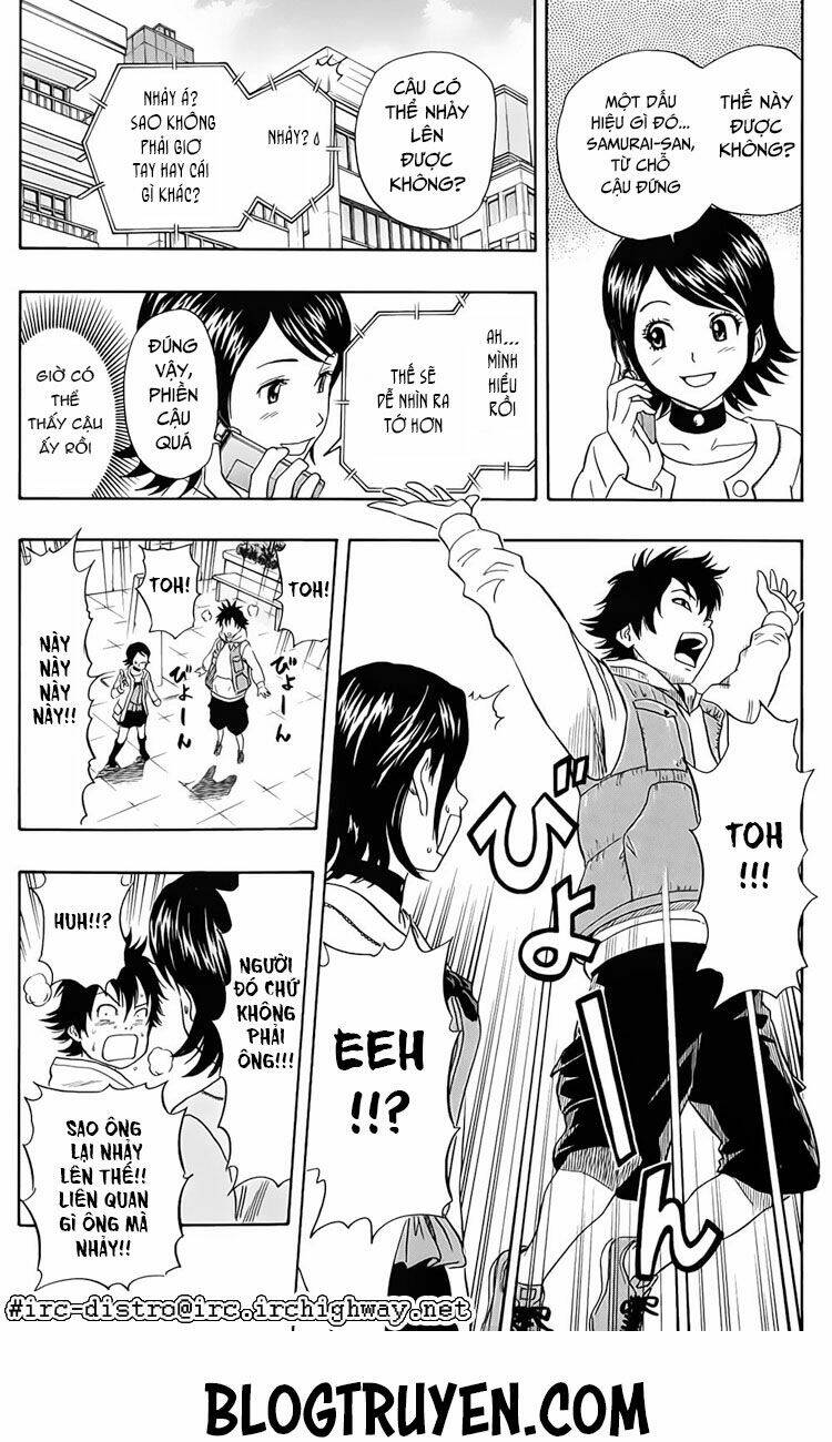 Sket Dance - 112 - /uploads/20231116/b7f45feff5aca4c7b415b29eaf234357/chapter_112/page_14.jpg