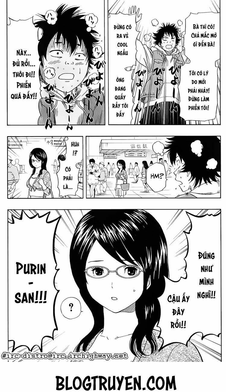 Sket Dance - 112 - /uploads/20231116/b7f45feff5aca4c7b415b29eaf234357/chapter_112/page_15.jpg