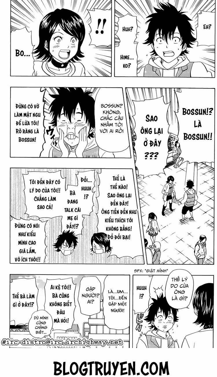 Sket Dance - 112 - /uploads/20231116/b7f45feff5aca4c7b415b29eaf234357/chapter_112/page_5.jpg