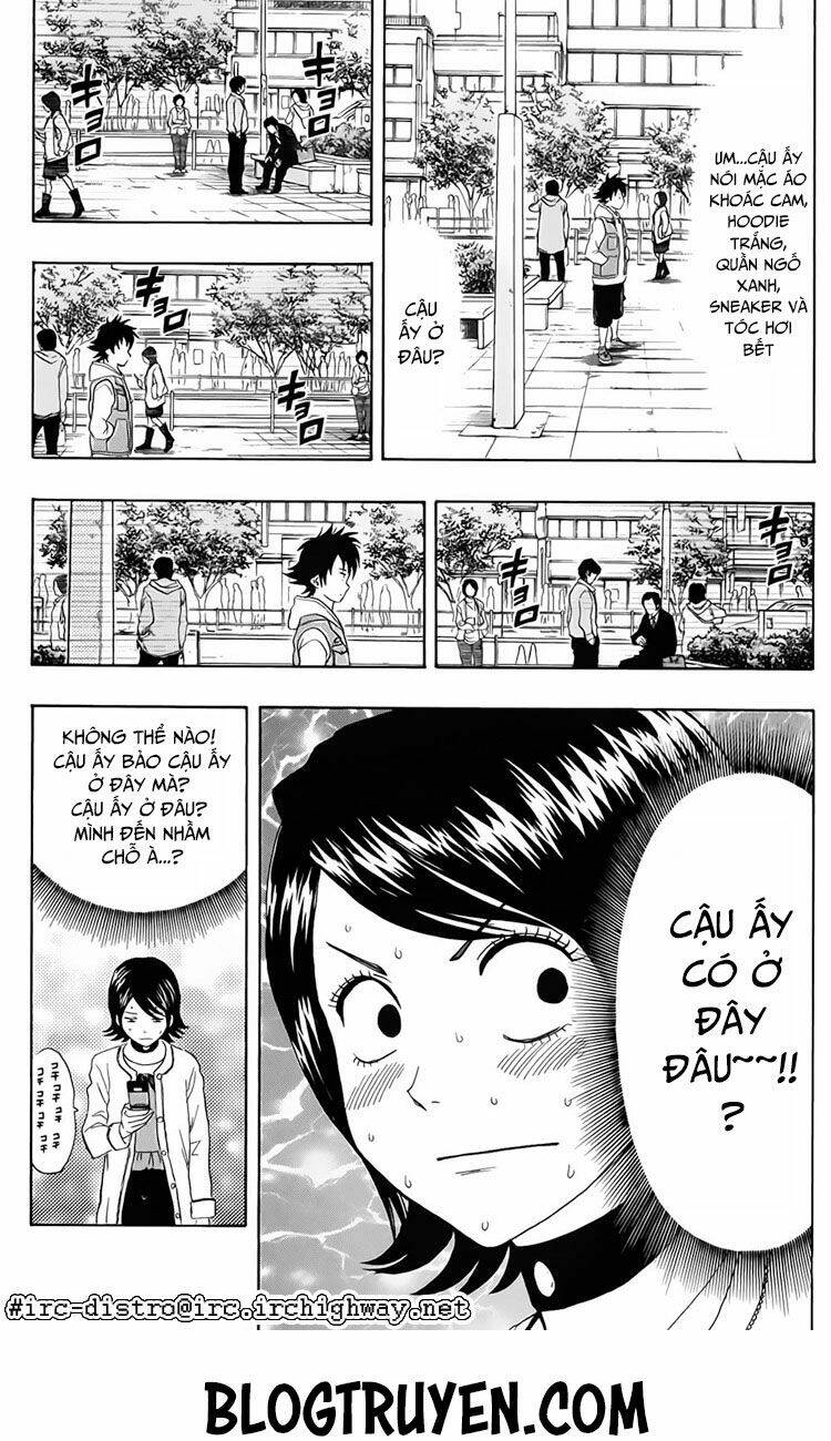 Sket Dance - 112 - /uploads/20231116/b7f45feff5aca4c7b415b29eaf234357/chapter_112/page_9.jpg