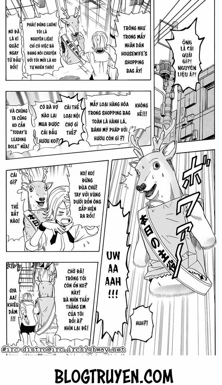 Sket Dance - 114 - /uploads/20231116/b7f45feff5aca4c7b415b29eaf234357/chapter_114/page_17.jpg