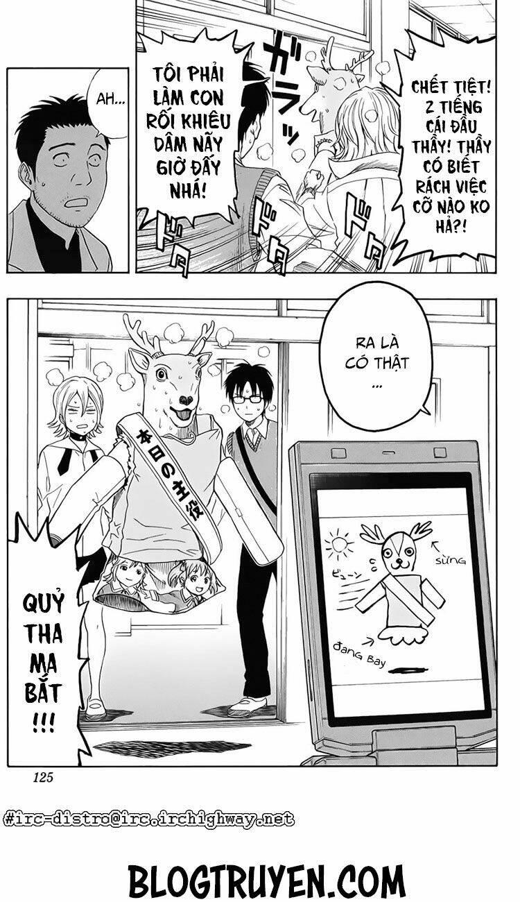 Sket Dance - 114 - /uploads/20231116/b7f45feff5aca4c7b415b29eaf234357/chapter_114/page_21.jpg