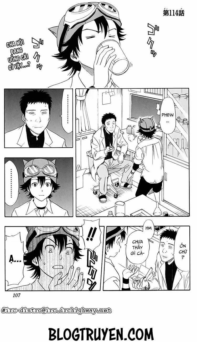 Sket Dance - 114 - /uploads/20231116/b7f45feff5aca4c7b415b29eaf234357/chapter_114/page_3.jpg