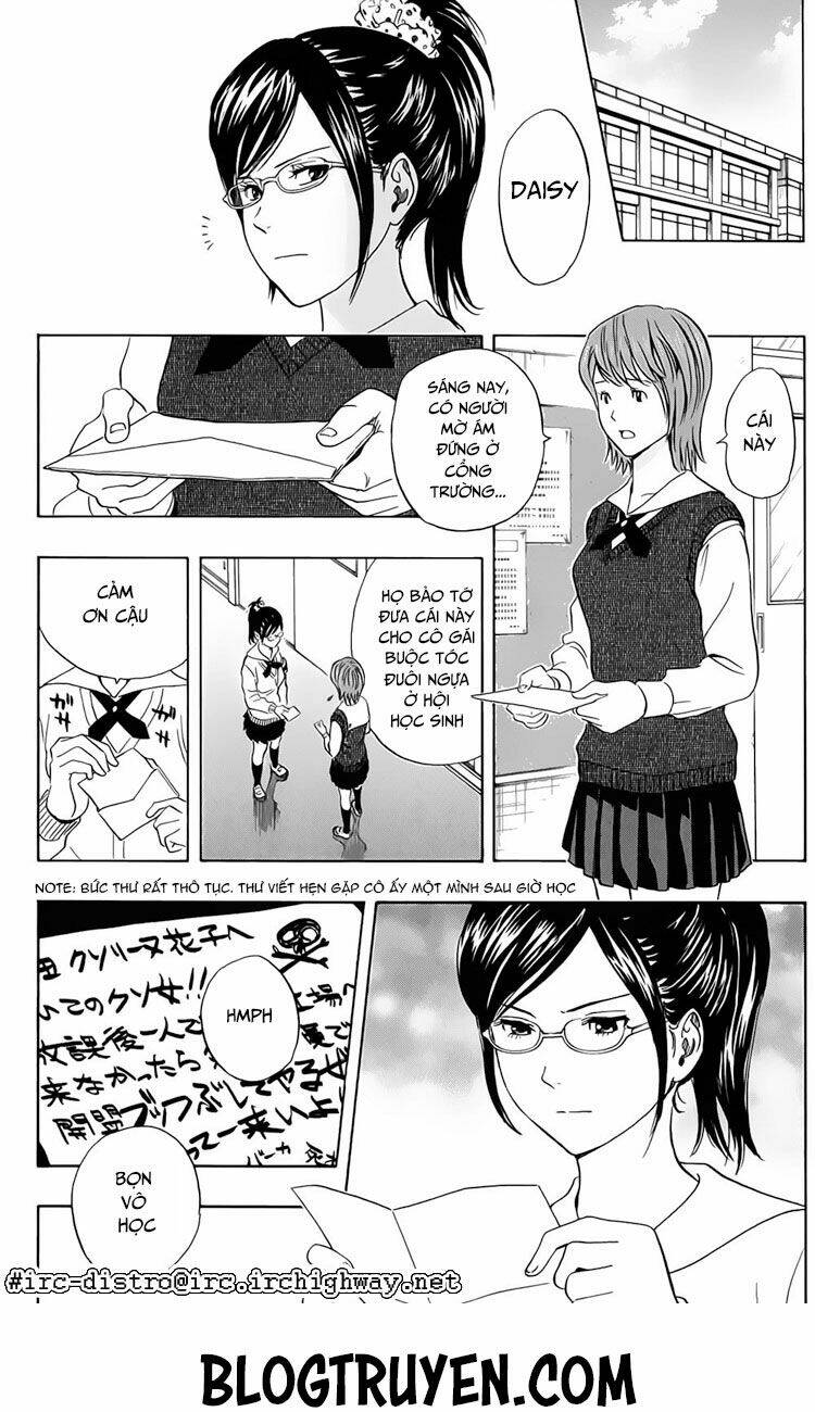 Sket Dance - 116 - /uploads/20231116/b7f45feff5aca4c7b415b29eaf234357/chapter_116/page_14.jpg