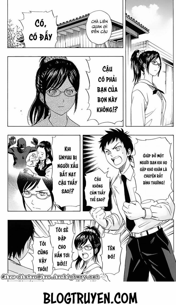 Sket Dance - 117 - /uploads/20231116/b7f45feff5aca4c7b415b29eaf234357/chapter_117/page_11.jpg