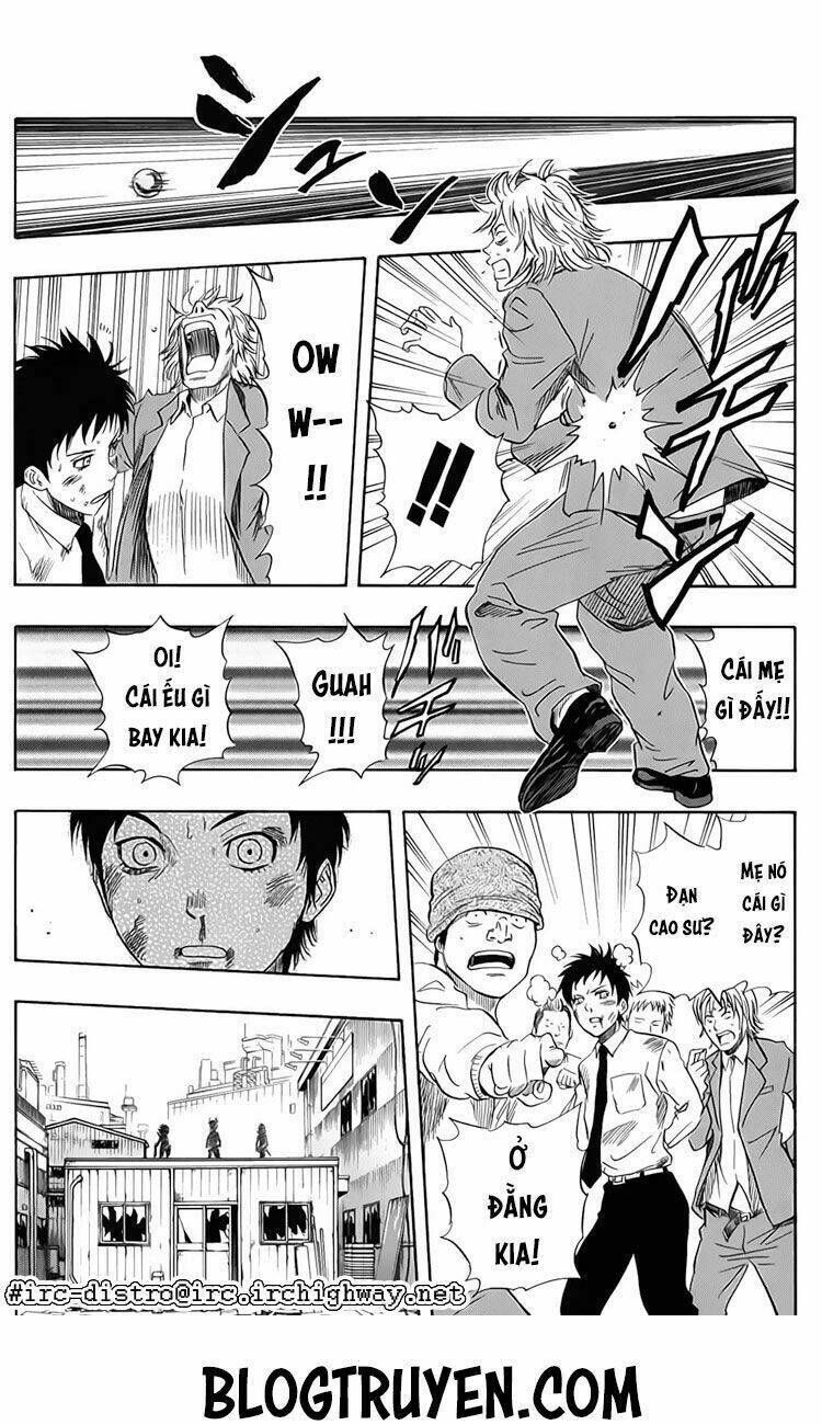 Sket Dance - 118 - /uploads/20231116/b7f45feff5aca4c7b415b29eaf234357/chapter_118/page_11.jpg