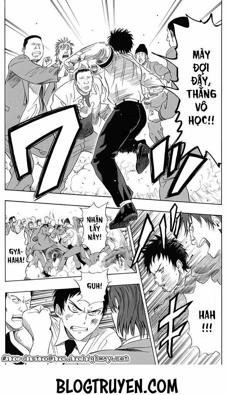 Sket Dance - 118 - /uploads/20231116/b7f45feff5aca4c7b415b29eaf234357/chapter_118/page_9.jpg