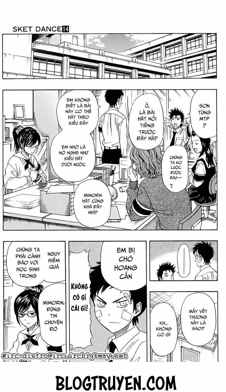 Sket Dance - 119 - /uploads/20231116/b7f45feff5aca4c7b415b29eaf234357/chapter_119/page_18.jpg