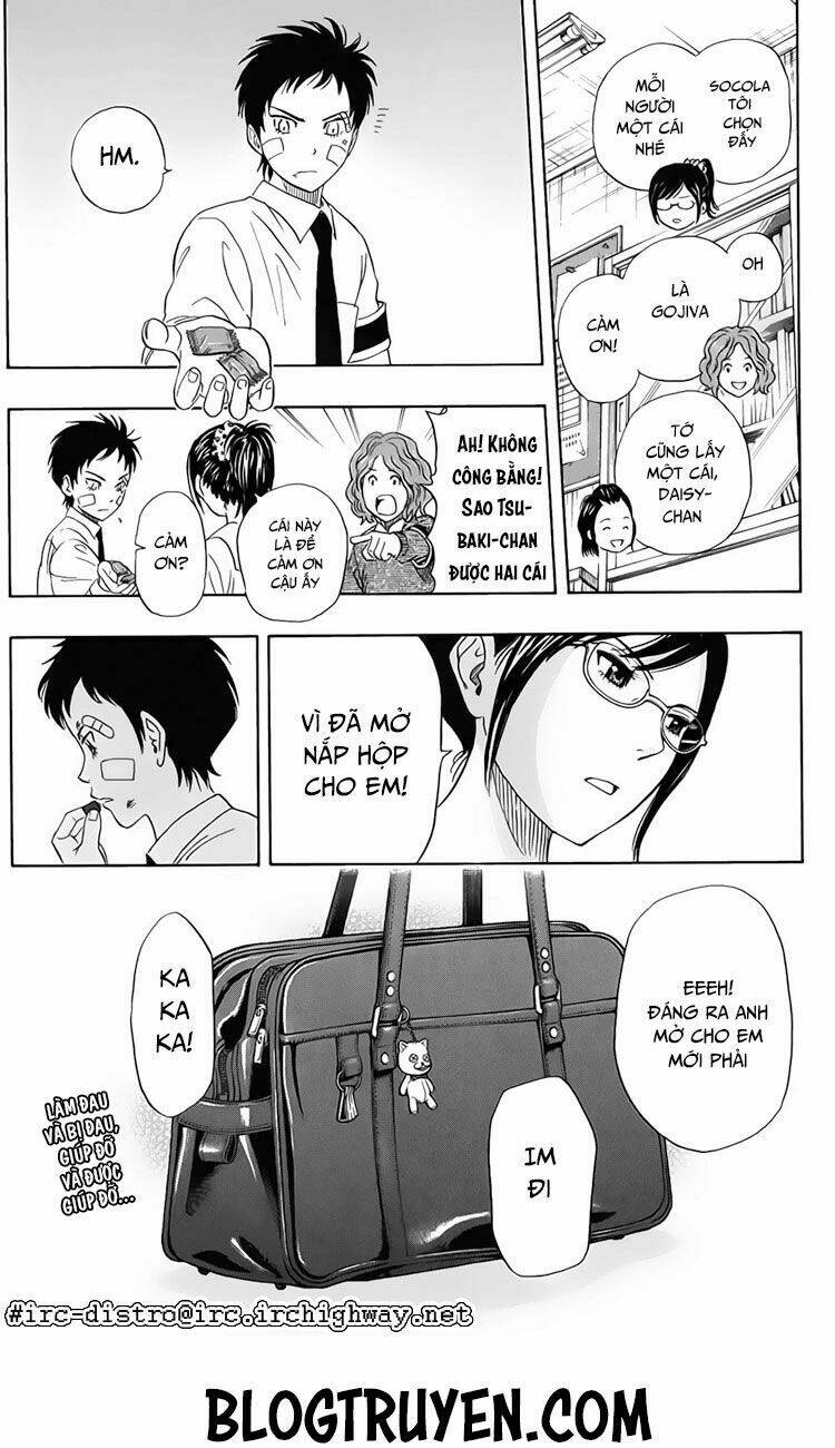 Sket Dance - 119 - /uploads/20231116/b7f45feff5aca4c7b415b29eaf234357/chapter_119/page_20.jpg