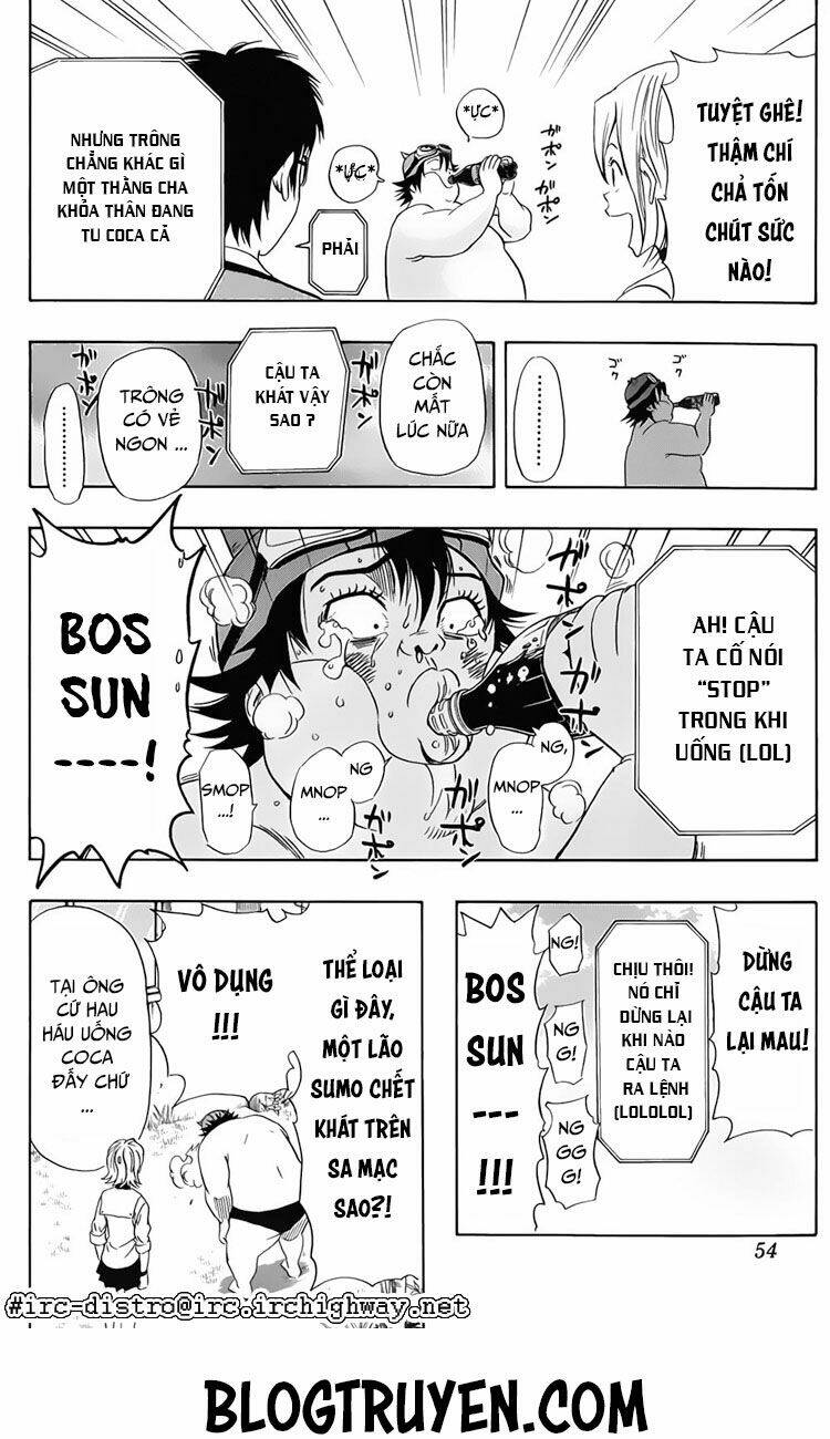 Sket Dance - 120 - /uploads/20231116/b7f45feff5aca4c7b415b29eaf234357/chapter_120/page_10.jpg