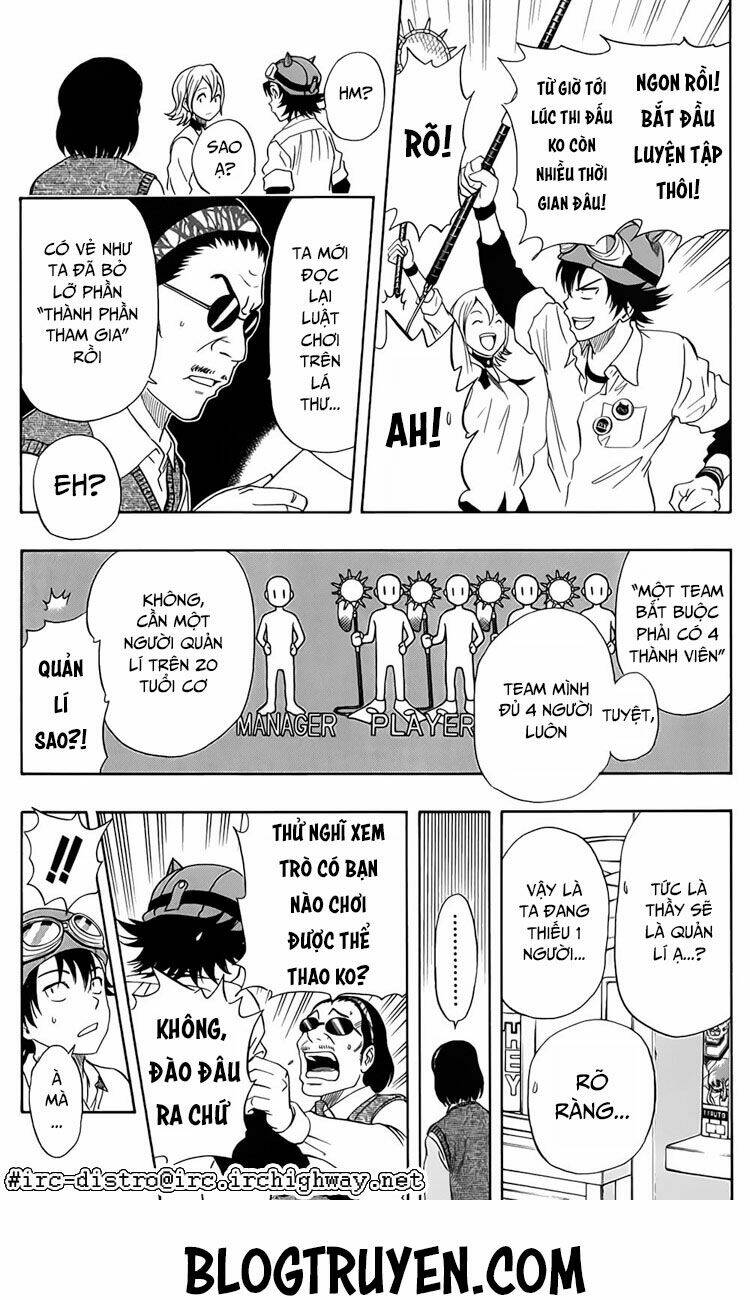 Sket Dance - 122 - /uploads/20231116/b7f45feff5aca4c7b415b29eaf234357/chapter_122/page_14.jpg