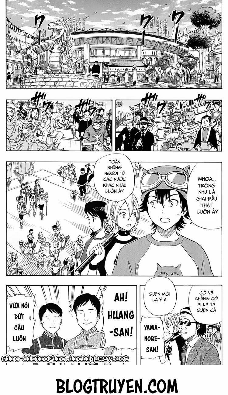 Sket Dance - 122 - /uploads/20231116/b7f45feff5aca4c7b415b29eaf234357/chapter_122/page_17.jpg