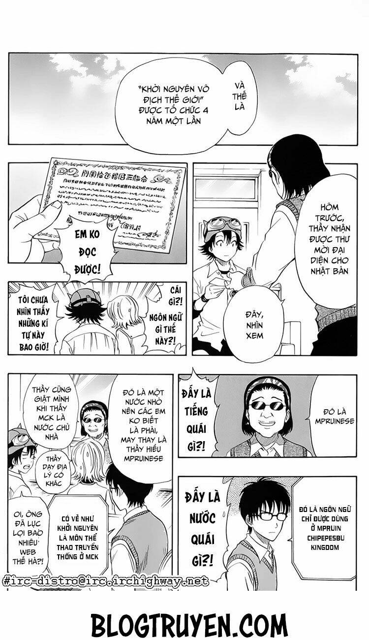 Sket Dance - 122 - /uploads/20231116/b7f45feff5aca4c7b415b29eaf234357/chapter_122/page_6.jpg