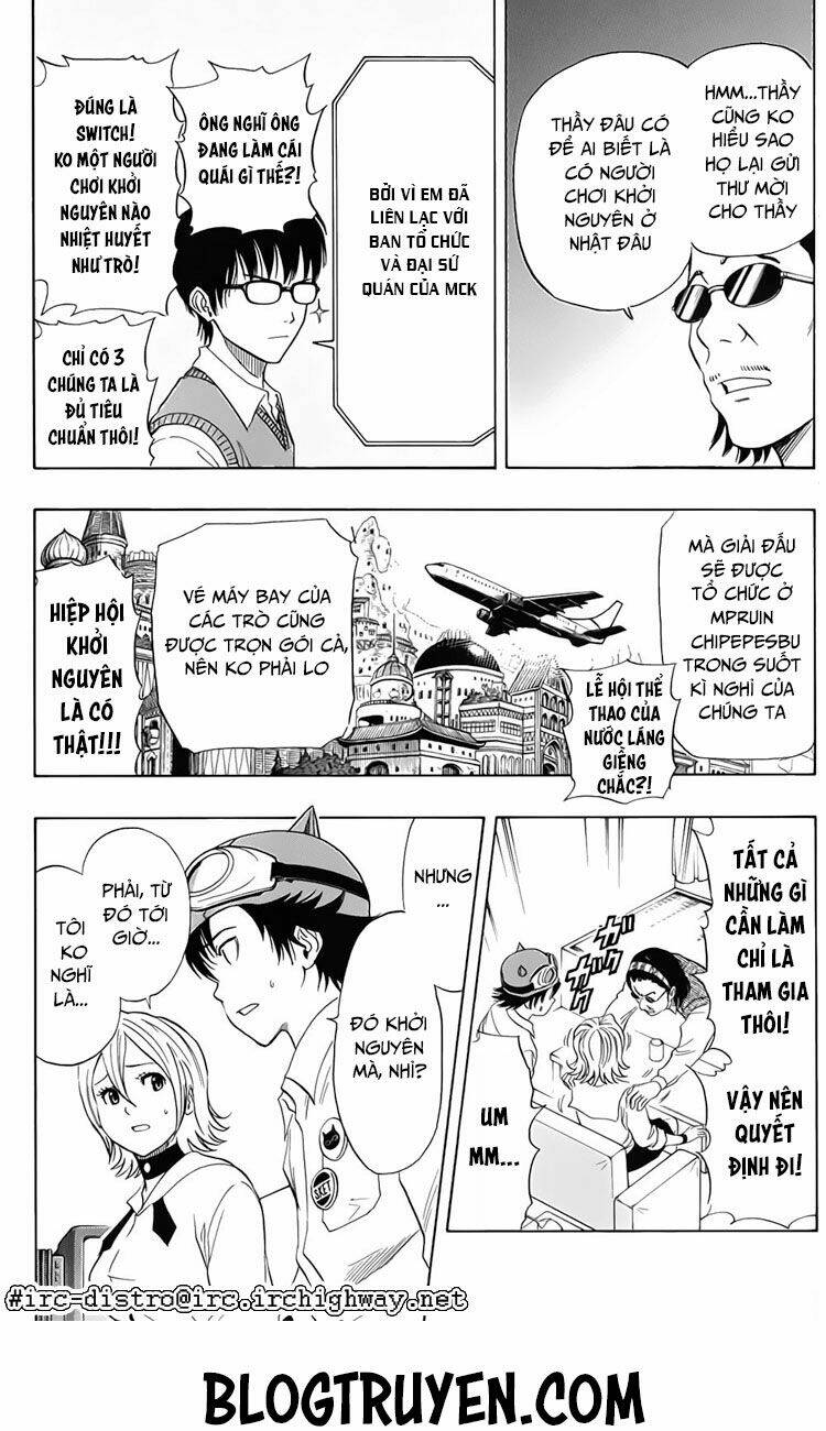 Sket Dance - 122 - /uploads/20231116/b7f45feff5aca4c7b415b29eaf234357/chapter_122/page_7.jpg