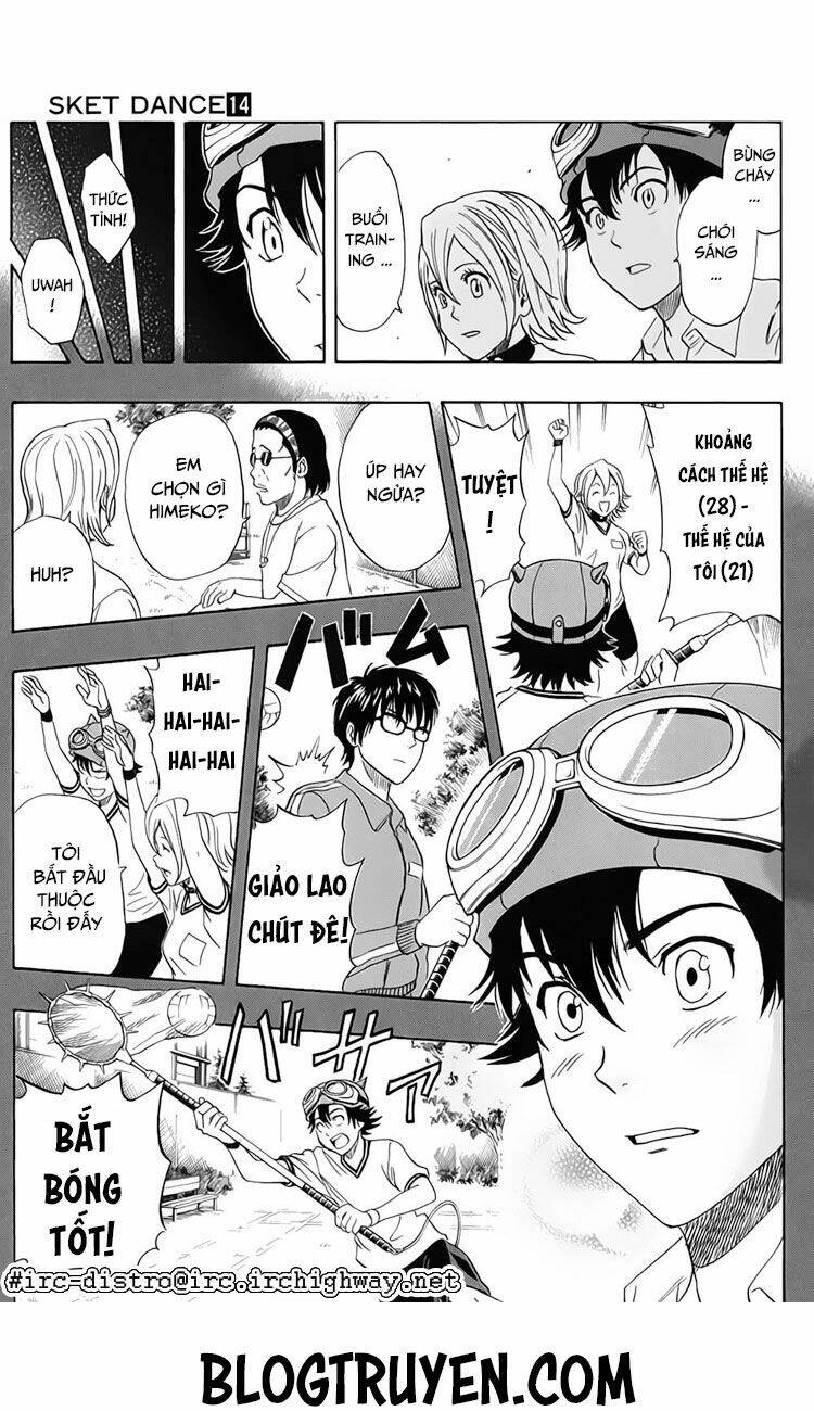 Sket Dance - 122 - /uploads/20231116/b7f45feff5aca4c7b415b29eaf234357/chapter_122/page_9.jpg