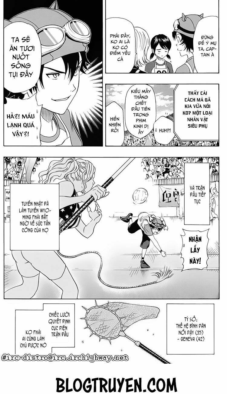 Sket Dance - 123 - /uploads/20231116/b7f45feff5aca4c7b415b29eaf234357/chapter_123/page_13.jpg