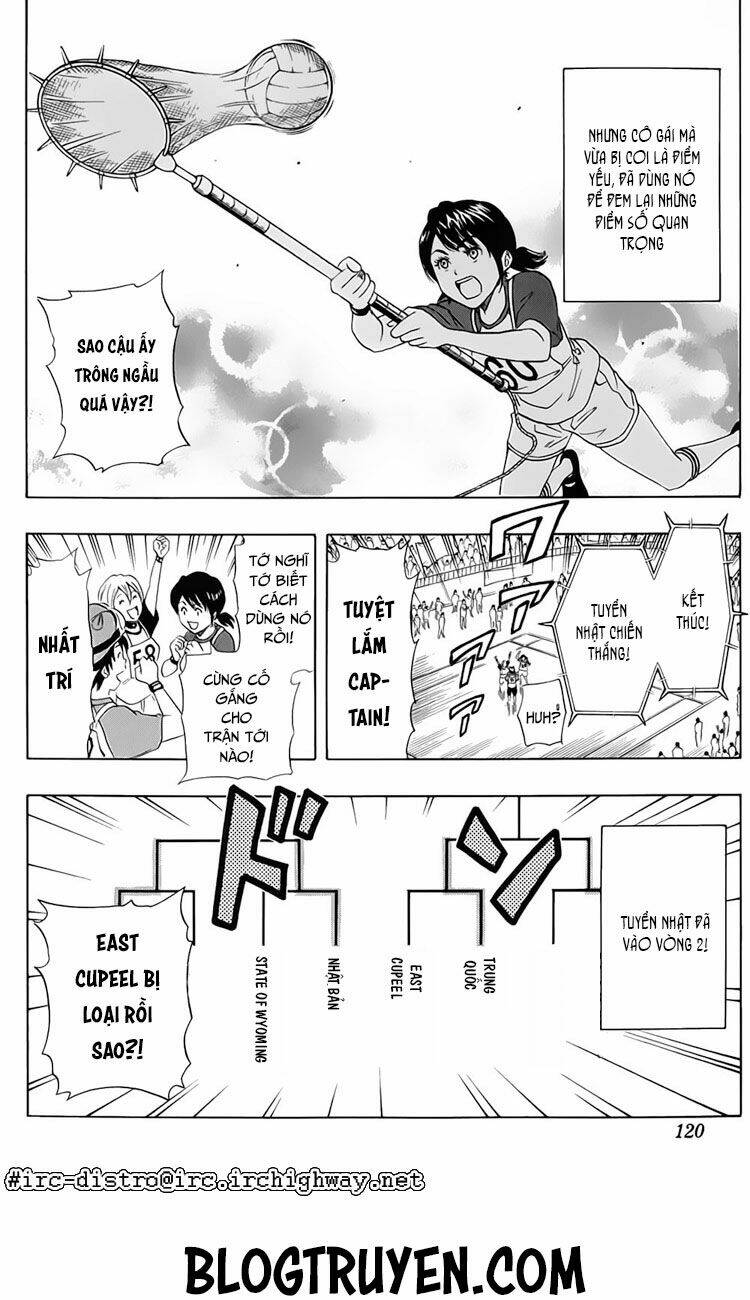 Sket Dance - 123 - /uploads/20231116/b7f45feff5aca4c7b415b29eaf234357/chapter_123/page_14.jpg