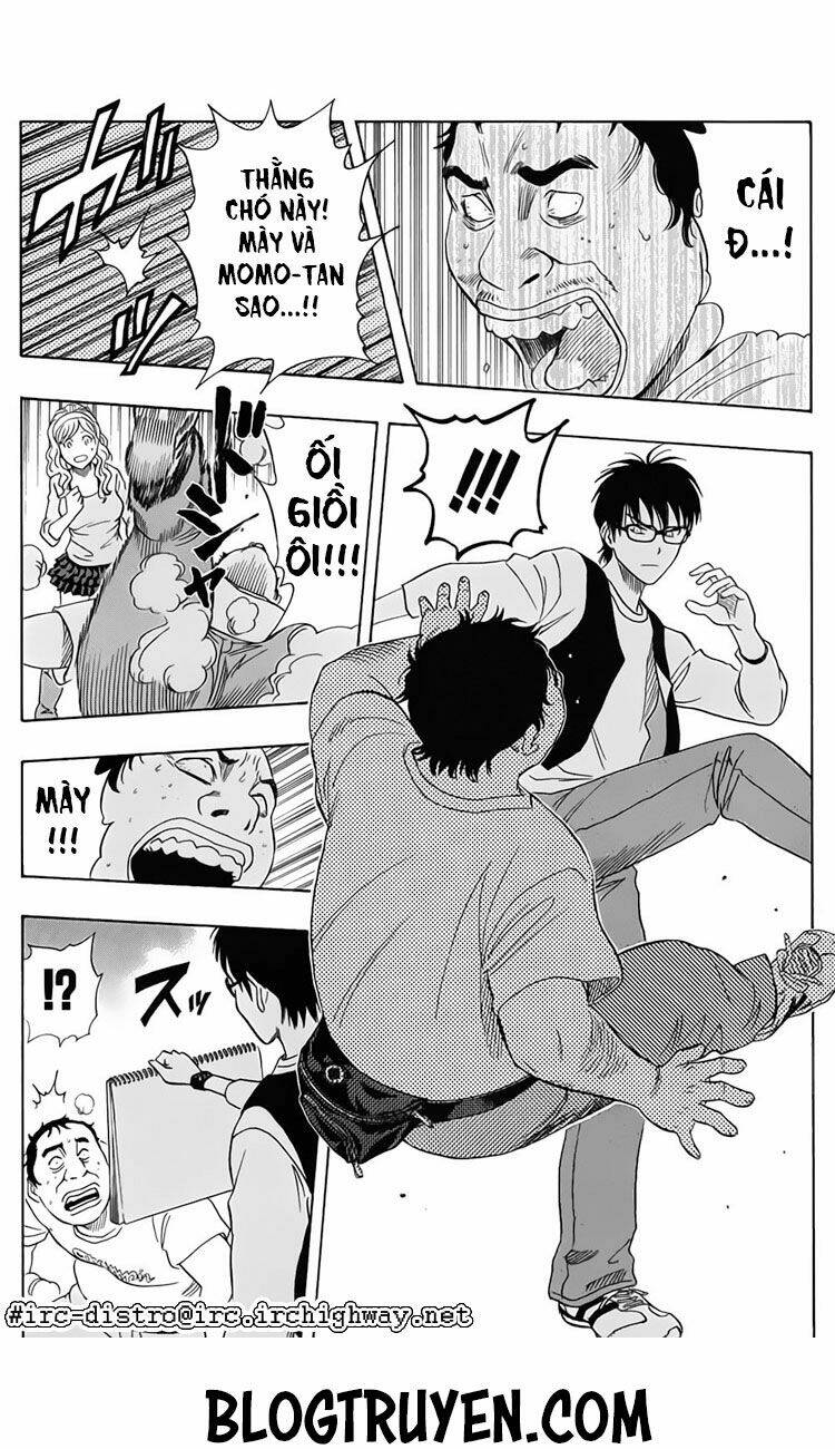 Sket Dance - 124 - /uploads/20231116/b7f45feff5aca4c7b415b29eaf234357/chapter_124/page_15.jpg