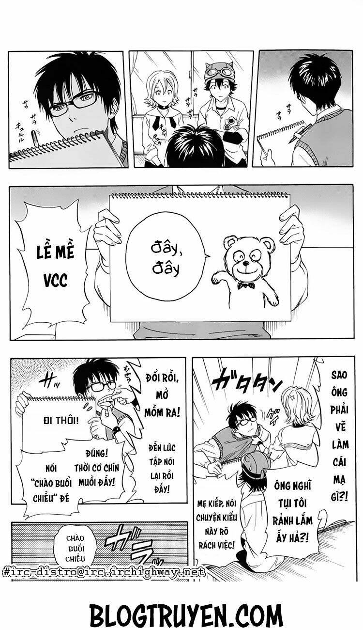 Sket Dance - 124 - /uploads/20231116/b7f45feff5aca4c7b415b29eaf234357/chapter_124/page_6.jpg