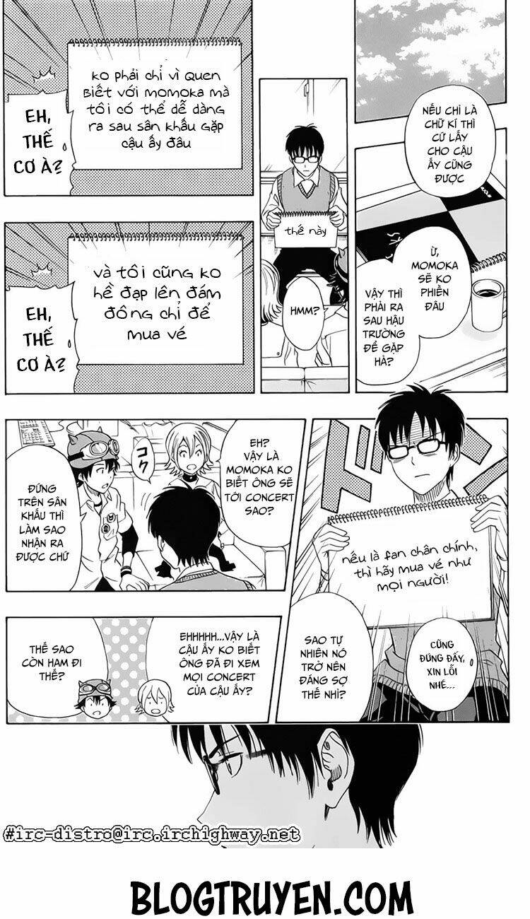 Sket Dance - 124 - /uploads/20231116/b7f45feff5aca4c7b415b29eaf234357/chapter_124/page_9.jpg