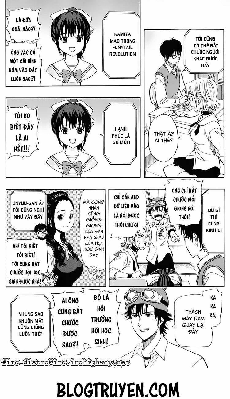 Sket Dance - 125 - /uploads/20231116/b7f45feff5aca4c7b415b29eaf234357/chapter_125/page_4.jpg