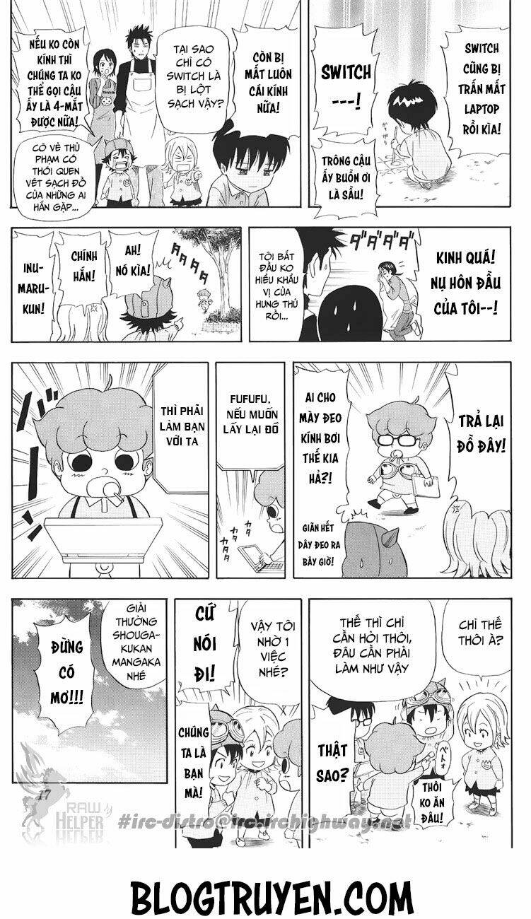 Sket Dance - 127 - /uploads/20231116/b7f45feff5aca4c7b415b29eaf234357/chapter_127/page_13.jpg