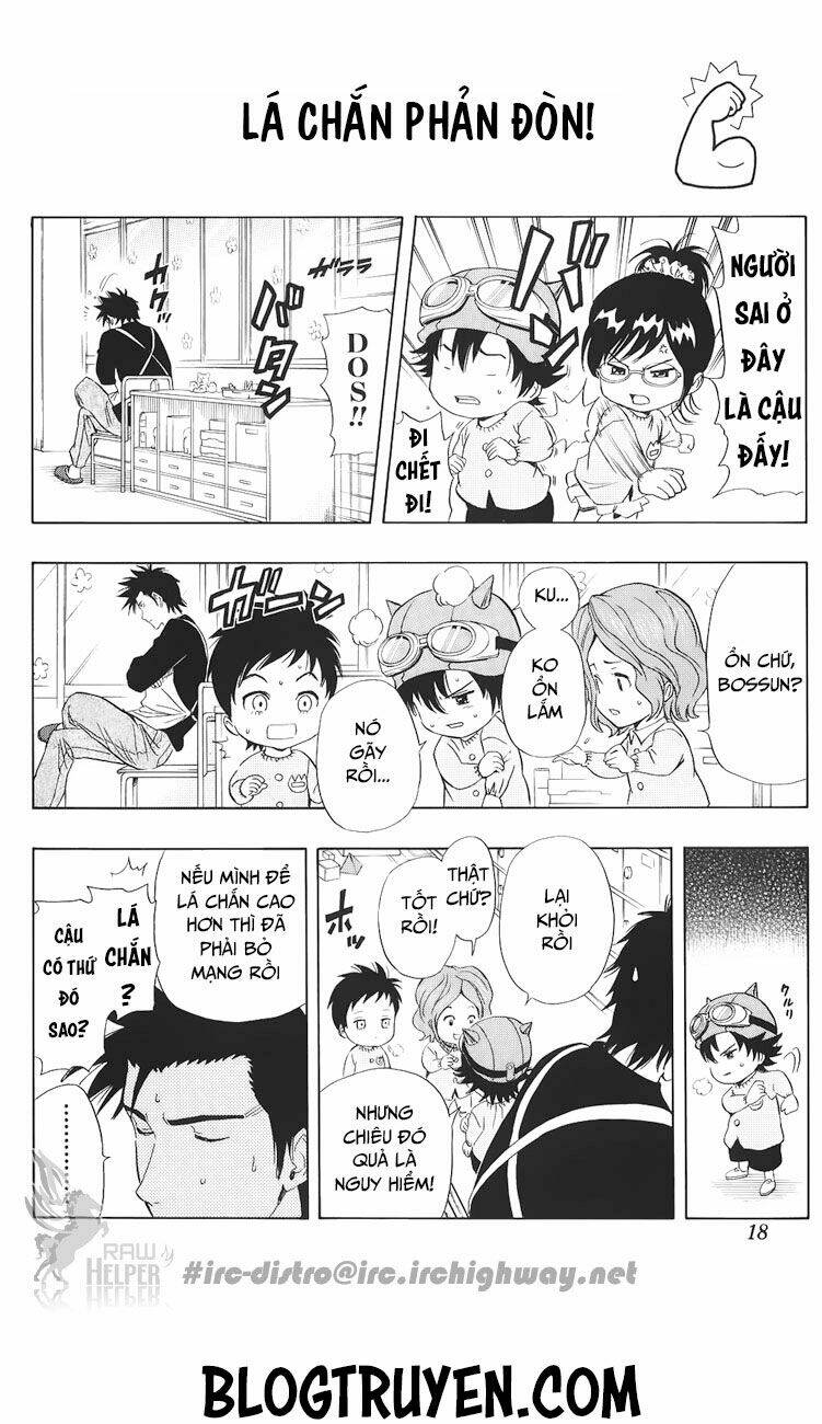 Sket Dance - 127 - /uploads/20231116/b7f45feff5aca4c7b415b29eaf234357/chapter_127/page_14.jpg