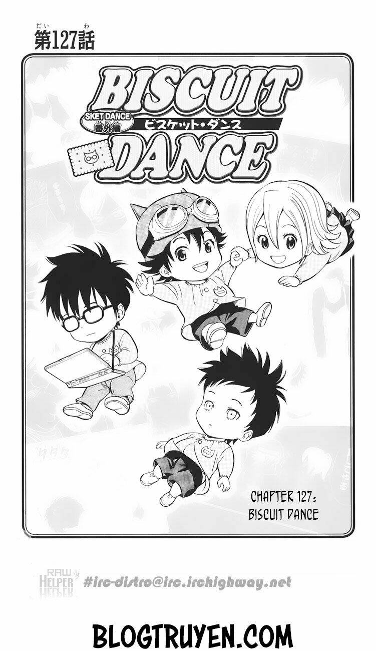 Sket Dance - 127 - /uploads/20231116/b7f45feff5aca4c7b415b29eaf234357/chapter_127/page_3.jpg