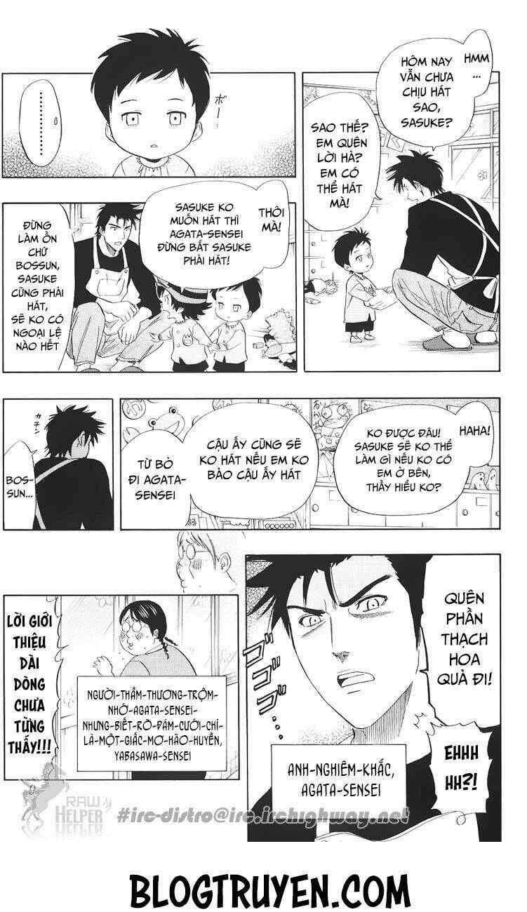 Sket Dance - 127 - /uploads/20231116/b7f45feff5aca4c7b415b29eaf234357/chapter_127/page_5.jpg