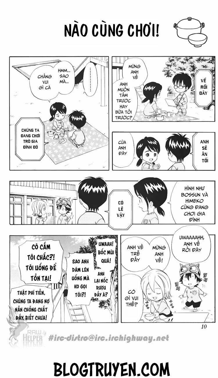 Sket Dance - 127 - /uploads/20231116/b7f45feff5aca4c7b415b29eaf234357/chapter_127/page_6.jpg