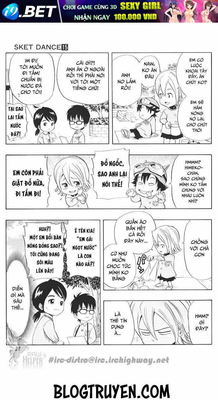 Sket Dance - 127 - /uploads/20231116/b7f45feff5aca4c7b415b29eaf234357/chapter_127/page_7.jpg