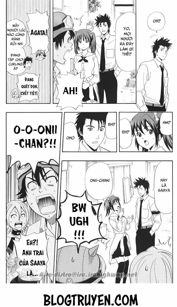 Sket Dance - 128 - /uploads/20231116/b7f45feff5aca4c7b415b29eaf234357/chapter_128/page_20.jpg