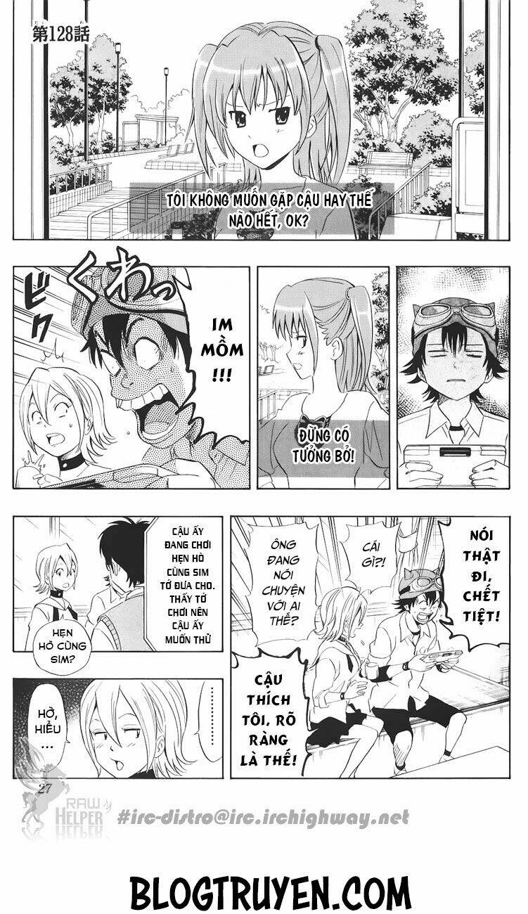 Sket Dance - 128 - /uploads/20231116/b7f45feff5aca4c7b415b29eaf234357/chapter_128/page_3.jpg