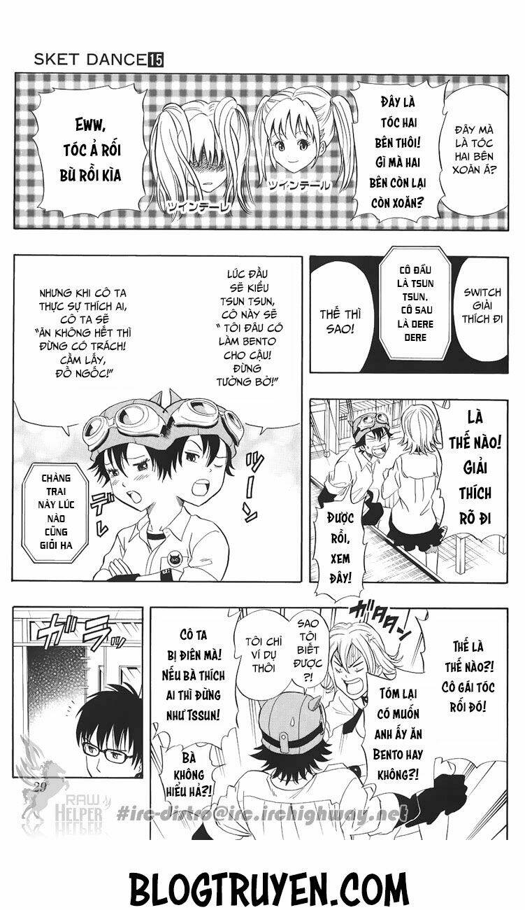 Sket Dance - 128 - /uploads/20231116/b7f45feff5aca4c7b415b29eaf234357/chapter_128/page_5.jpg