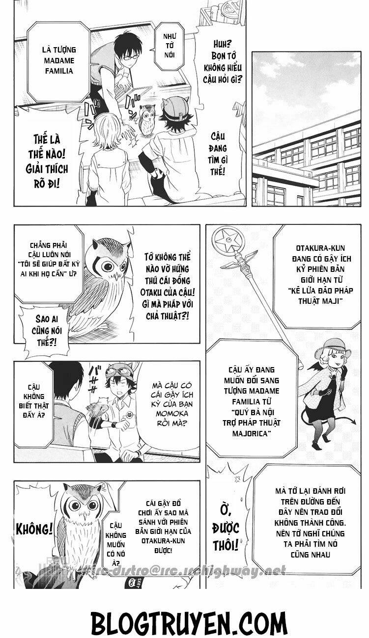 Sket Dance - 129 - /uploads/20231116/b7f45feff5aca4c7b415b29eaf234357/chapter_129/page_11.jpg