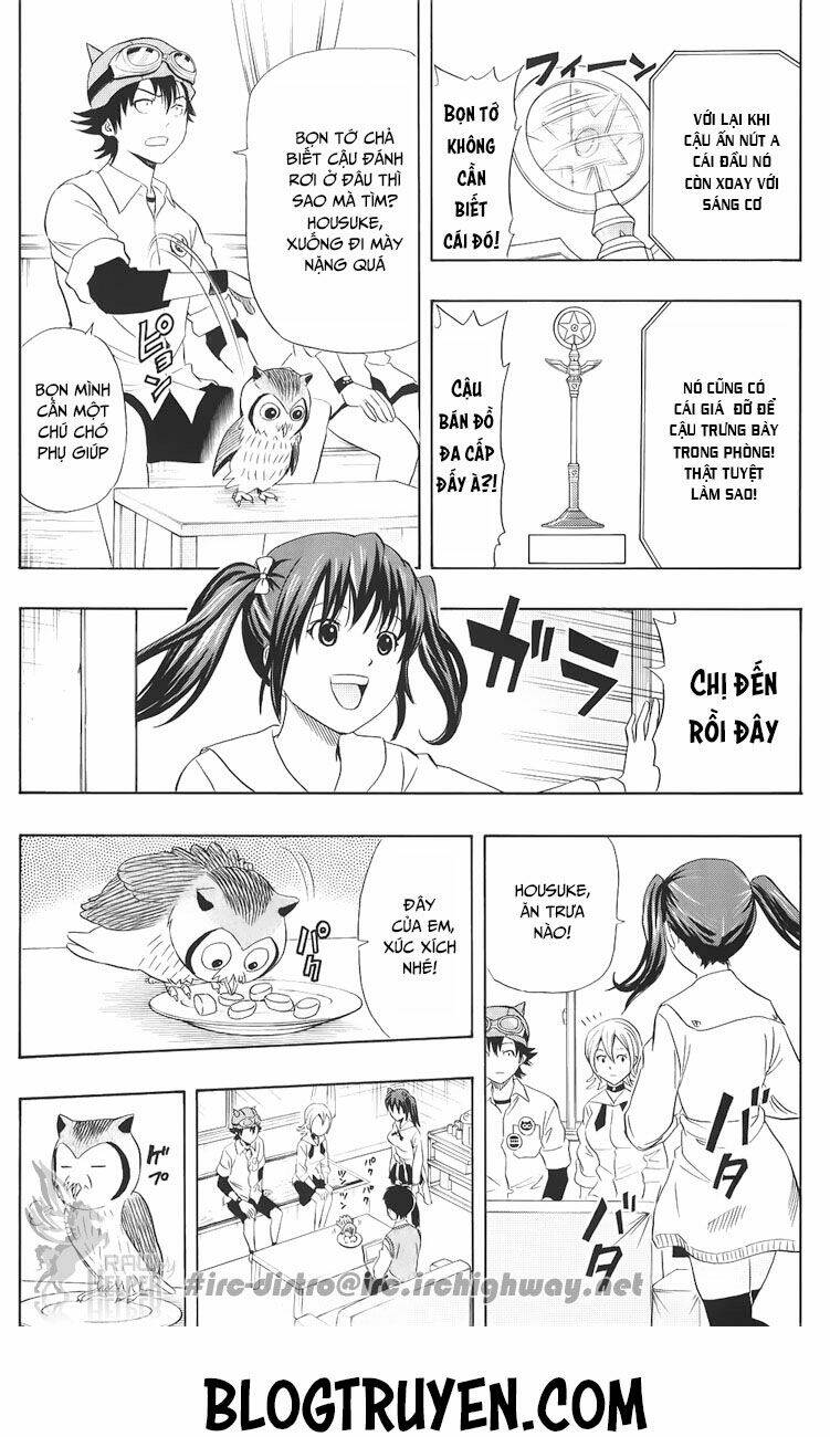 Sket Dance - 129 - /uploads/20231116/b7f45feff5aca4c7b415b29eaf234357/chapter_129/page_12.jpg