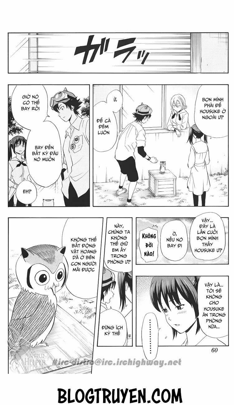 Sket Dance - 129 - /uploads/20231116/b7f45feff5aca4c7b415b29eaf234357/chapter_129/page_15.jpg