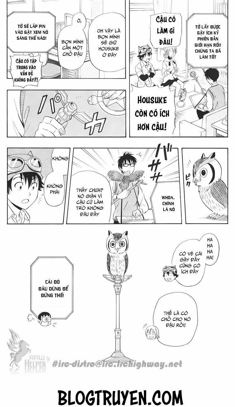 Sket Dance - 129 - /uploads/20231116/b7f45feff5aca4c7b415b29eaf234357/chapter_129/page_22.jpg