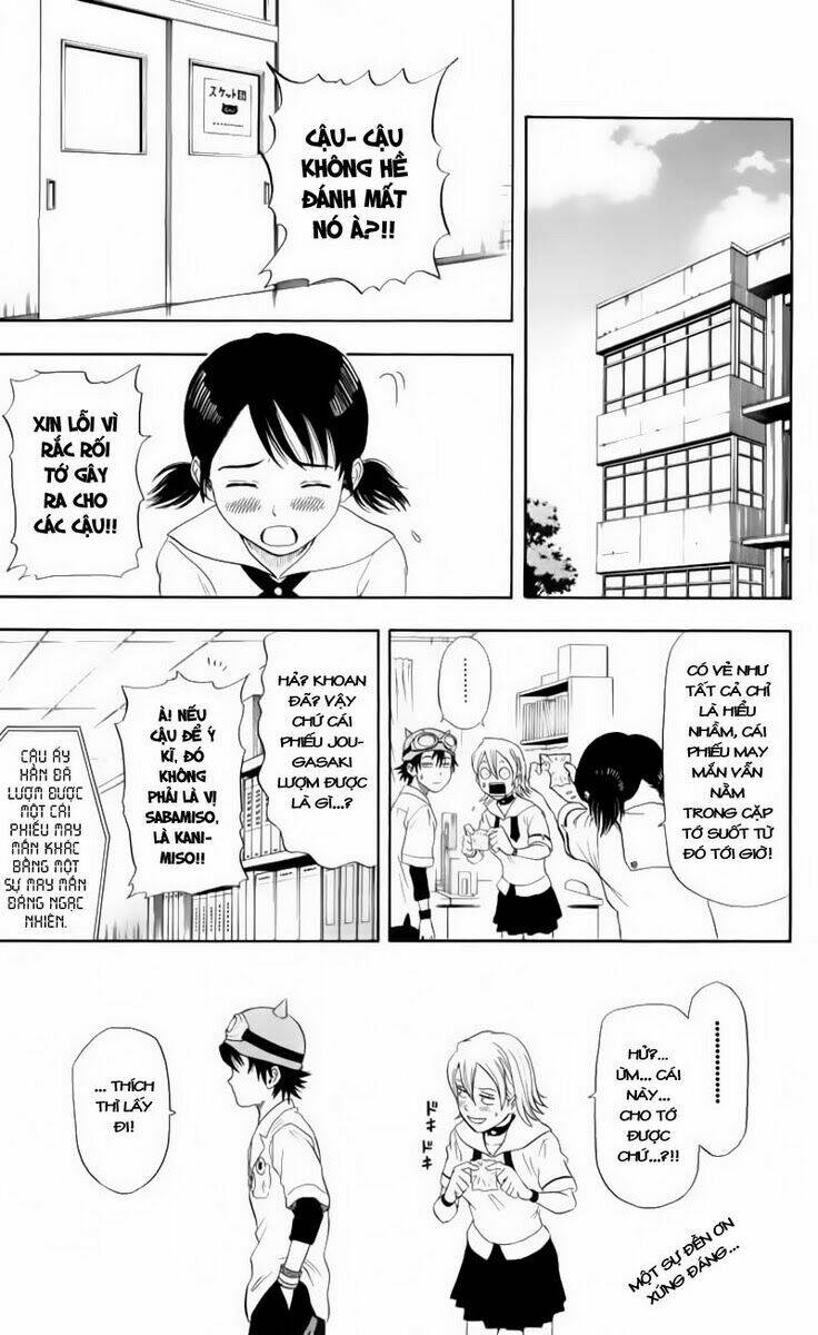 Sket Dance - 13 - /uploads/20231116/b7f45feff5aca4c7b415b29eaf234357/chapter_13/page_20.jpg