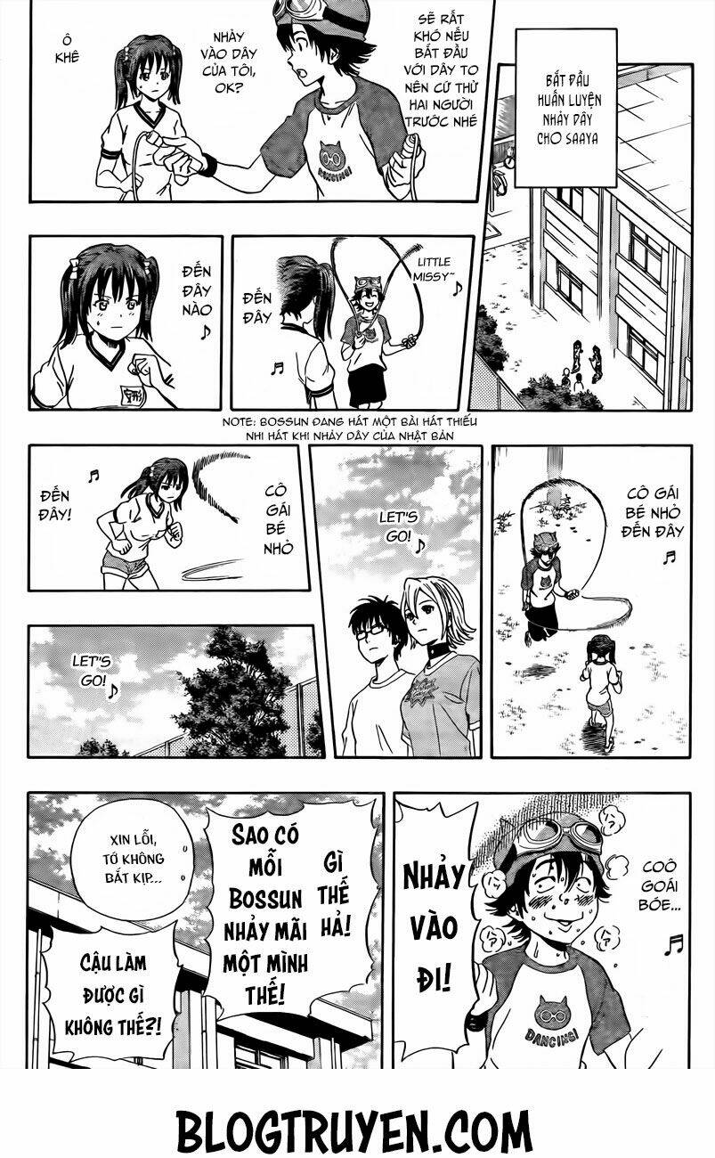 Sket Dance - 131 - /uploads/20231116/b7f45feff5aca4c7b415b29eaf234357/chapter_131/page_11.jpg