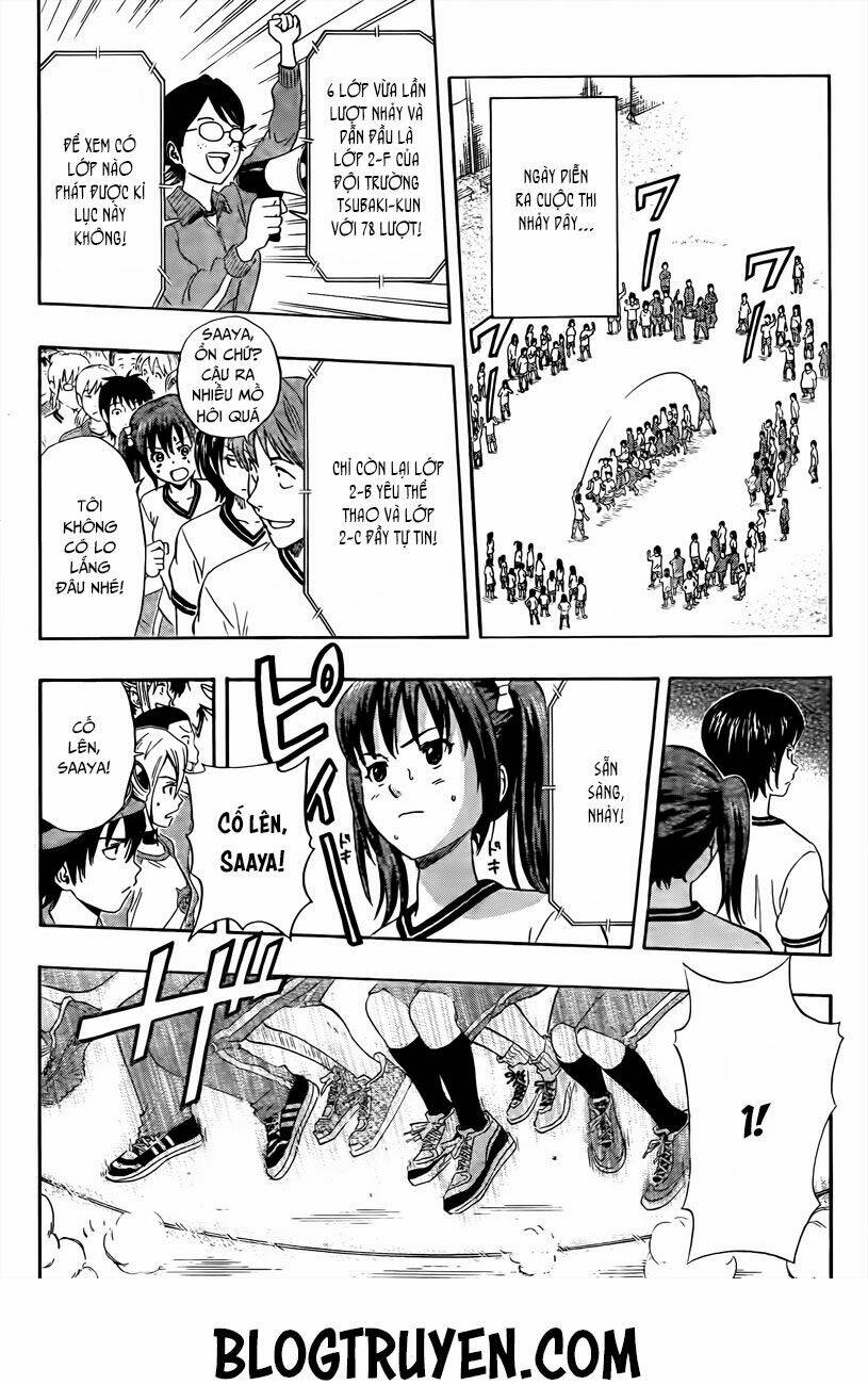 Sket Dance - 131 - /uploads/20231116/b7f45feff5aca4c7b415b29eaf234357/chapter_131/page_14.jpg