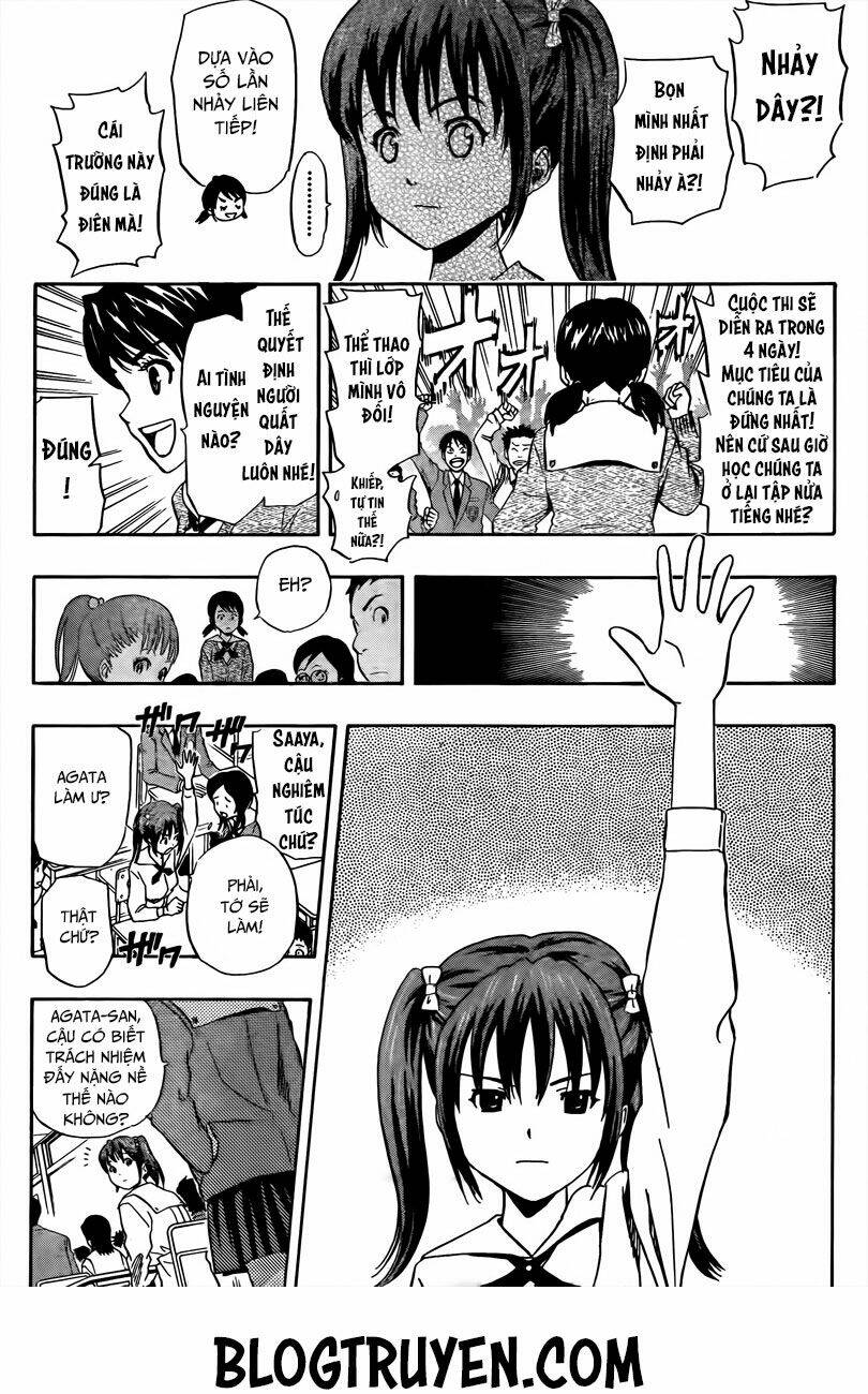 Sket Dance - 131 - /uploads/20231116/b7f45feff5aca4c7b415b29eaf234357/chapter_131/page_5.jpg