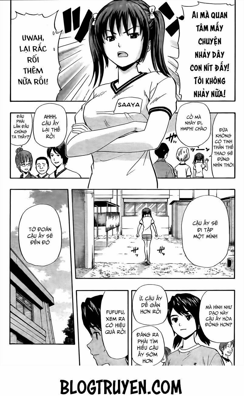 Sket Dance - 131 - /uploads/20231116/b7f45feff5aca4c7b415b29eaf234357/chapter_131/page_9.jpg