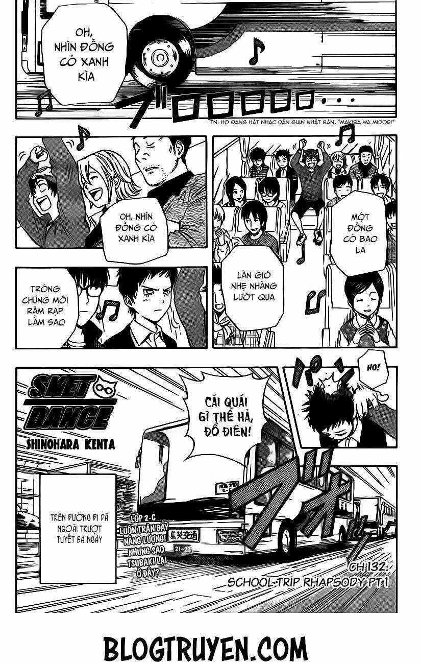 Sket Dance - 132 - /uploads/20231116/b7f45feff5aca4c7b415b29eaf234357/chapter_132/page_3.jpg