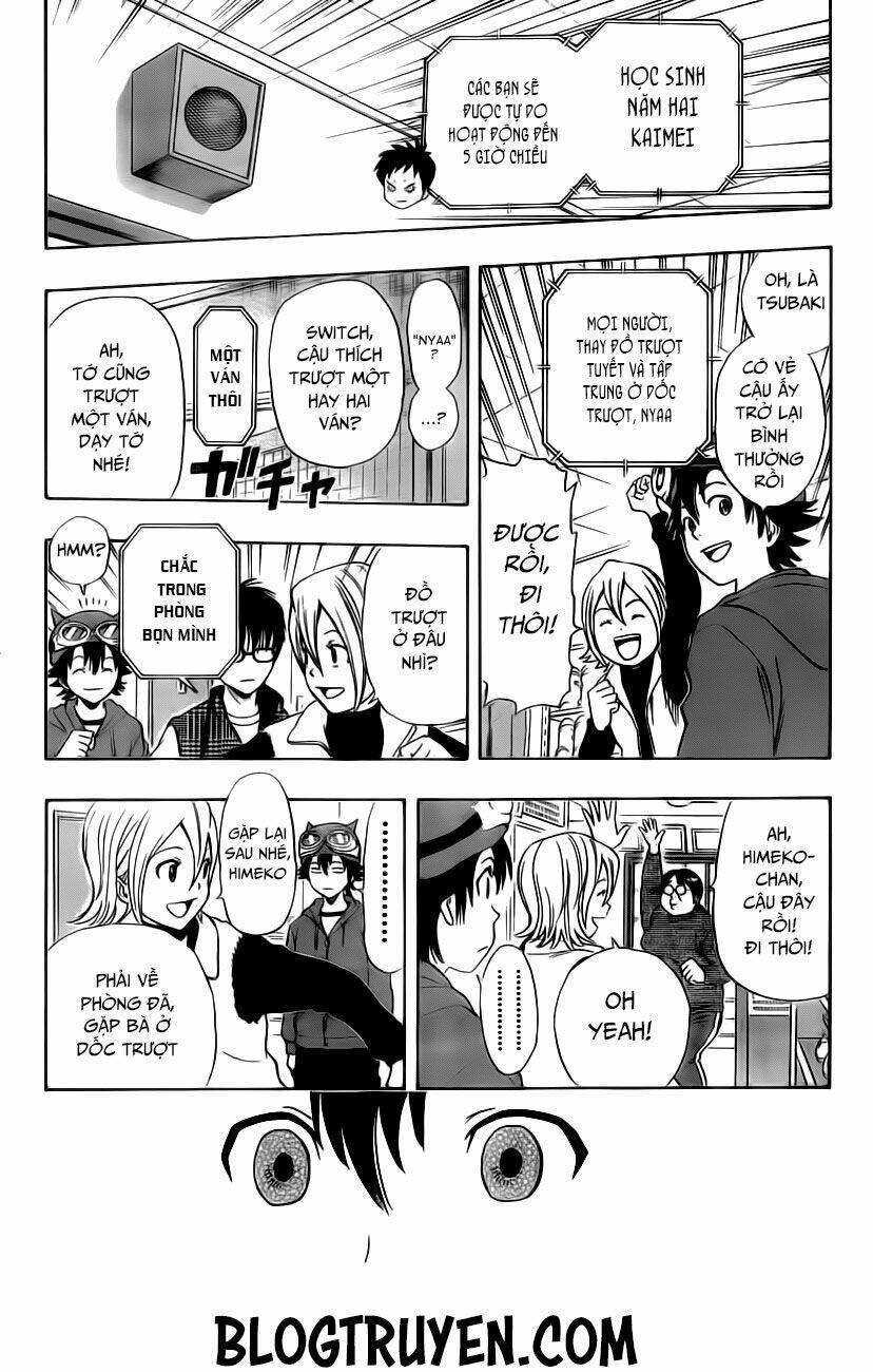 Sket Dance - 133 - /uploads/20231116/b7f45feff5aca4c7b415b29eaf234357/chapter_133/page_10.jpg