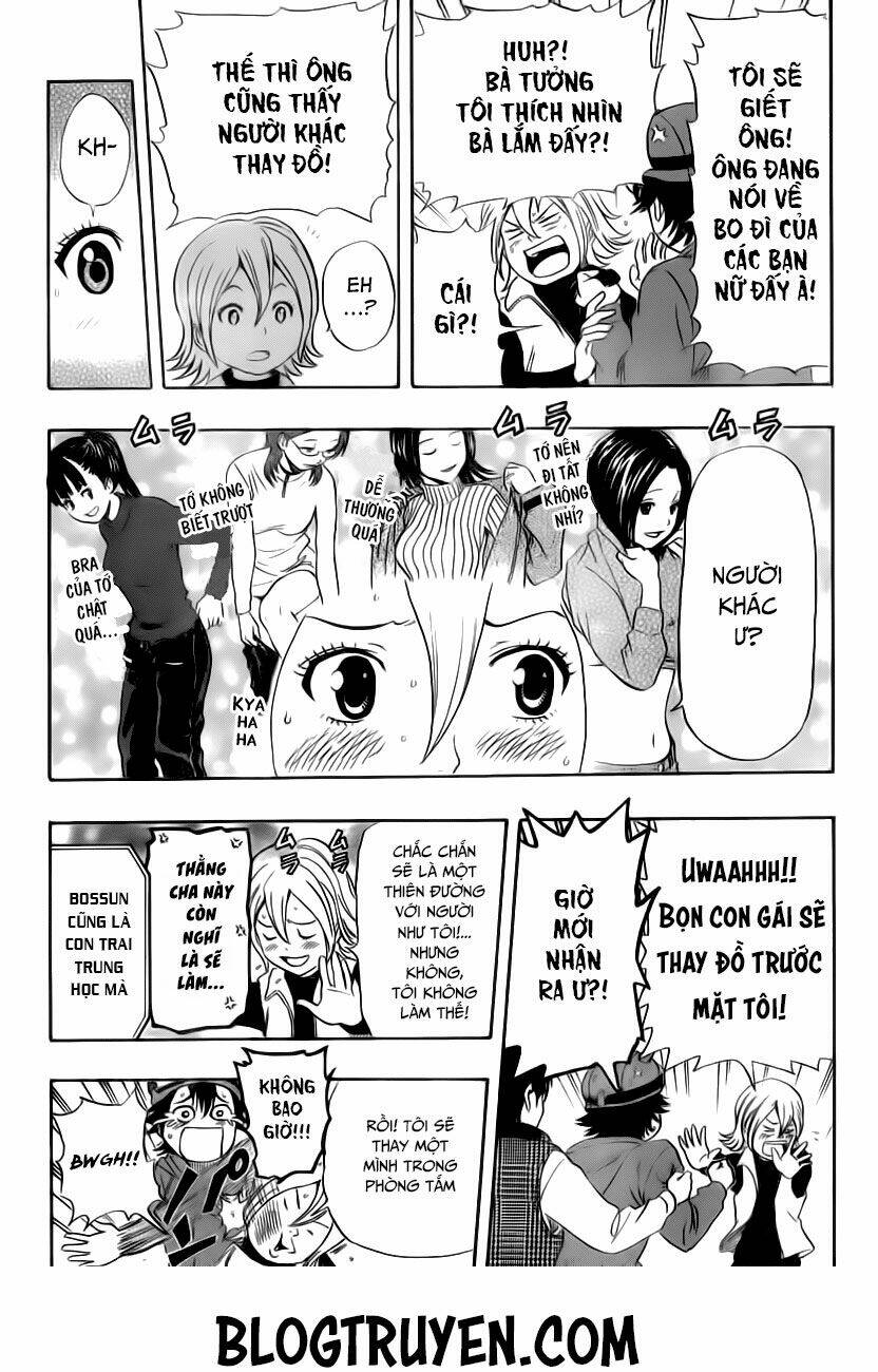 Sket Dance - 133 - /uploads/20231116/b7f45feff5aca4c7b415b29eaf234357/chapter_133/page_12.jpg