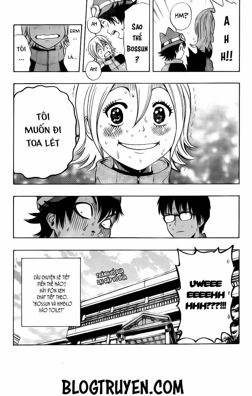 Sket Dance - 133 - /uploads/20231116/b7f45feff5aca4c7b415b29eaf234357/chapter_133/page_21.jpg