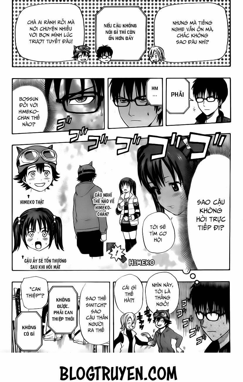 Sket Dance - 133 - /uploads/20231116/b7f45feff5aca4c7b415b29eaf234357/chapter_133/page_9.jpg