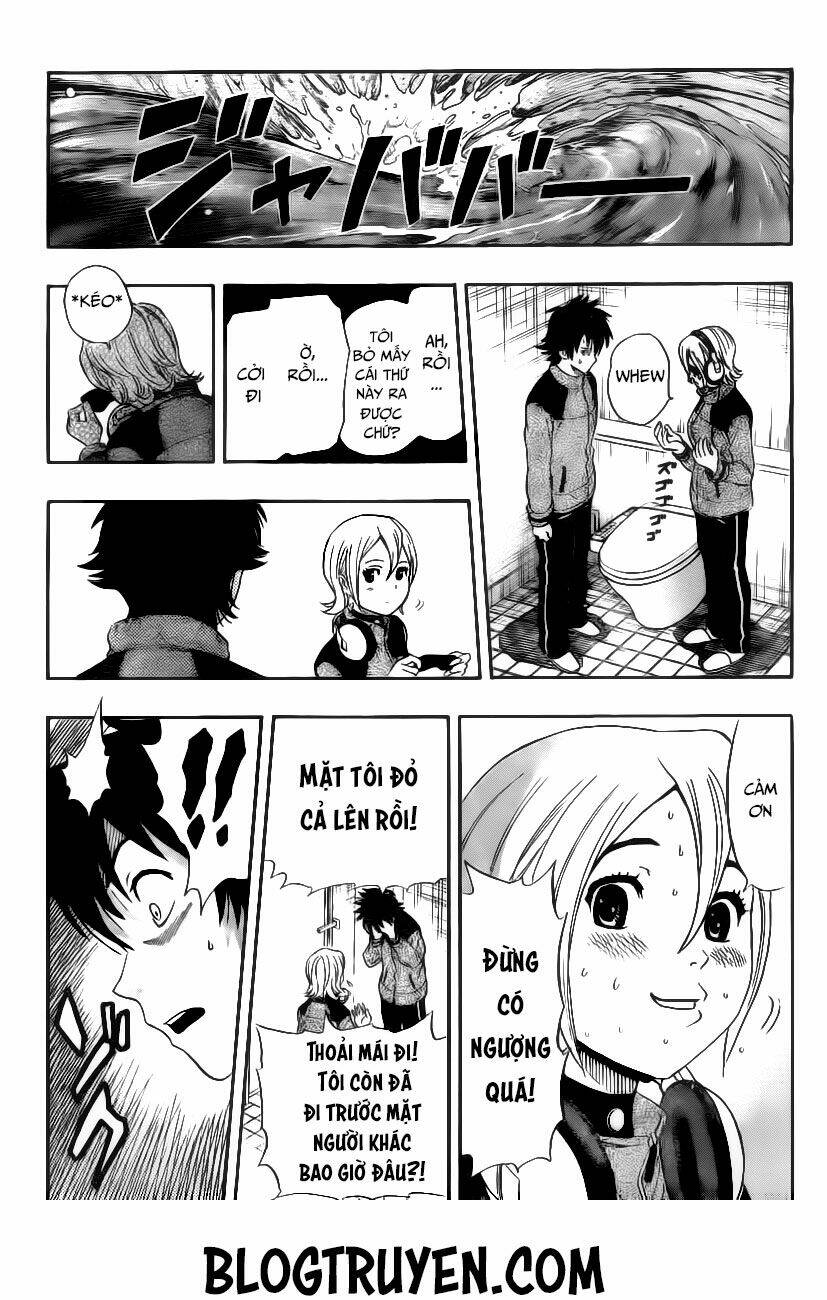 Sket Dance - 134 - /uploads/20231116/b7f45feff5aca4c7b415b29eaf234357/chapter_134/page_16.jpg